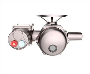 高トルク電動アクチュエータ