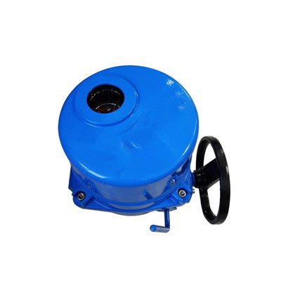 オンオフ型ボールバルブ電動アクチュエータ