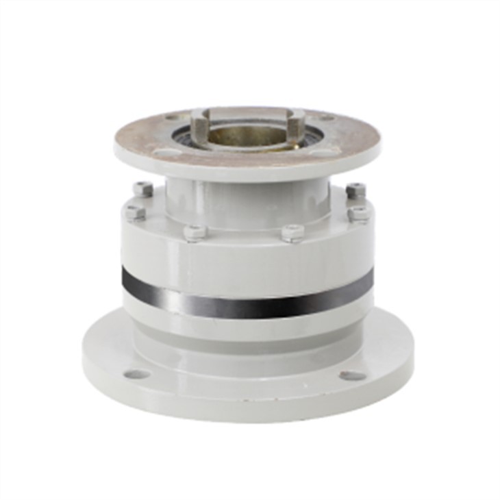 High Torque Reduction Gearbox Plus Multi-turn Electric Actuator