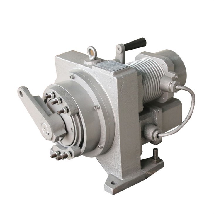 Electric Motorized Valve Explosion-proof Actuator